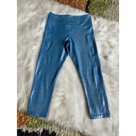 Zyia mermaid leggings - Picture 3 of 9